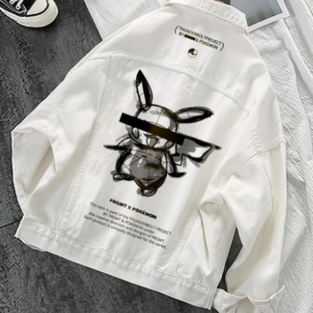 Women's jacket